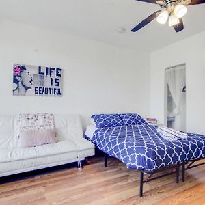 Apartamento Estudio
