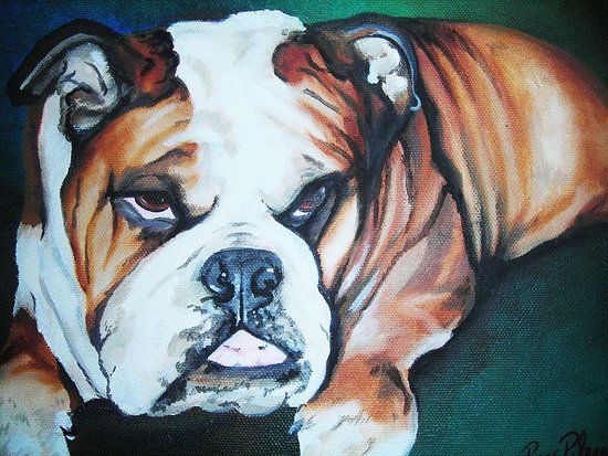 Art By Mariano Picos Pelegri